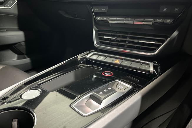 AUDI E-Tron Gt Photo 23