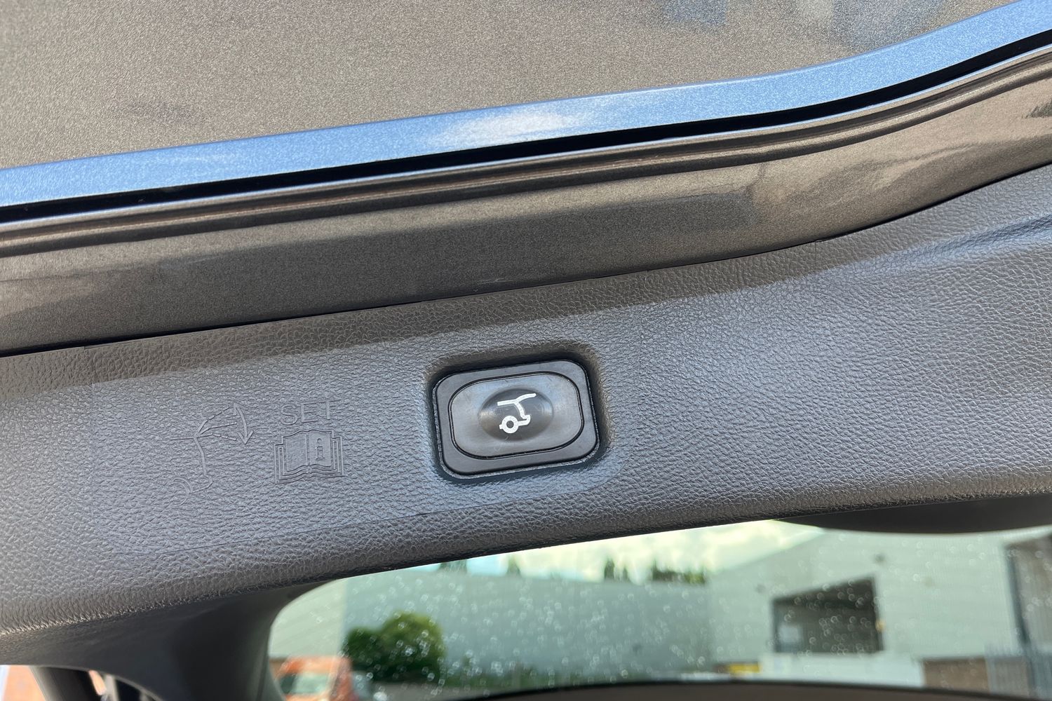 Ford S-Max Photo 24