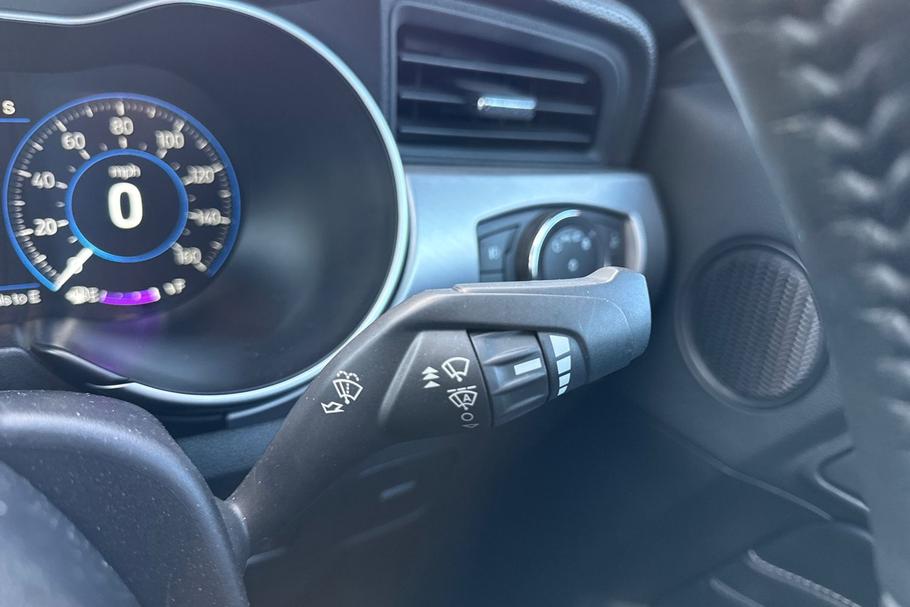 Used Ford MUSTANG 15