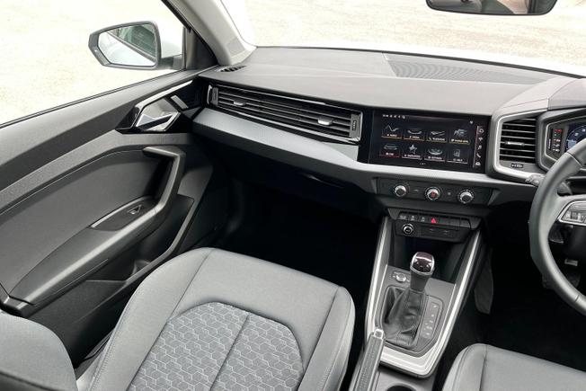 AUDI A1 Photo 51