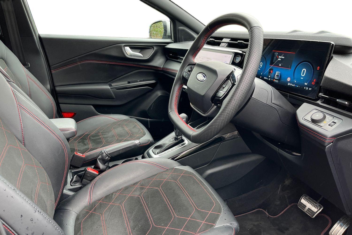 Ford PUMA Photo 8