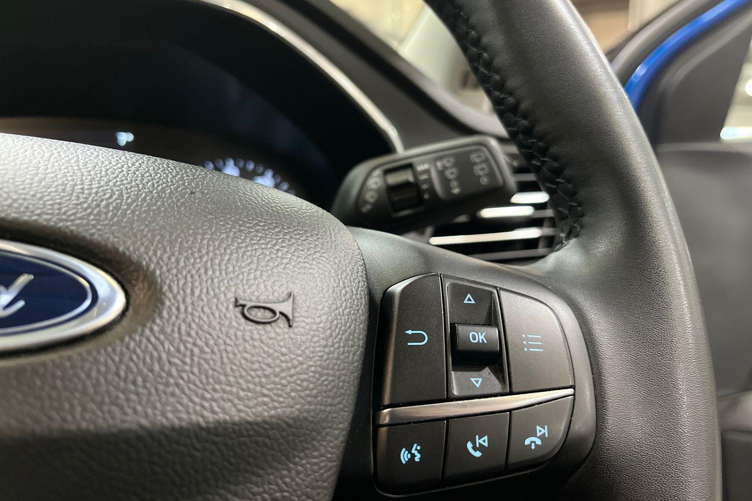 Ford FOCUS Photo 26