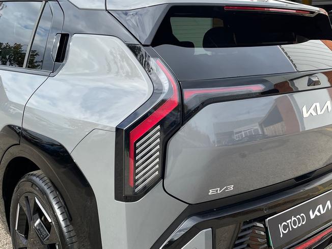 KIA Ev3 Photo 18