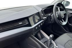 AUDI A1 Photo 2