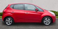 Kia Venga Photo 3