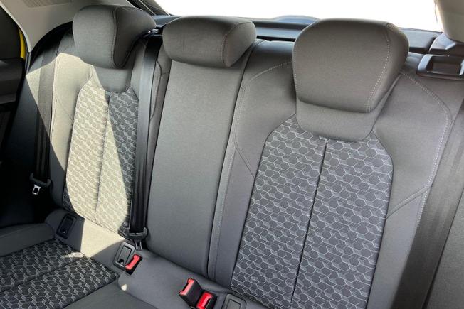 Audi A1 Photo 9