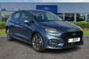 Used Ford FIESTA 1
