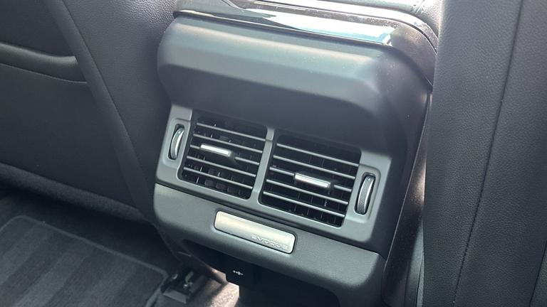Used Land Rover Range Rover Evoque WJ72CVR 18