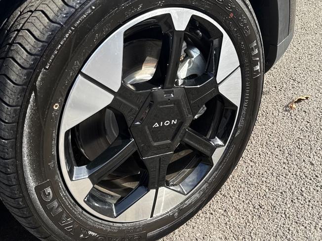 AION Ut Photo 26