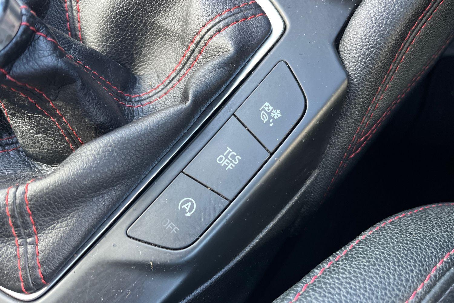 Ford FOCUS Photo 34