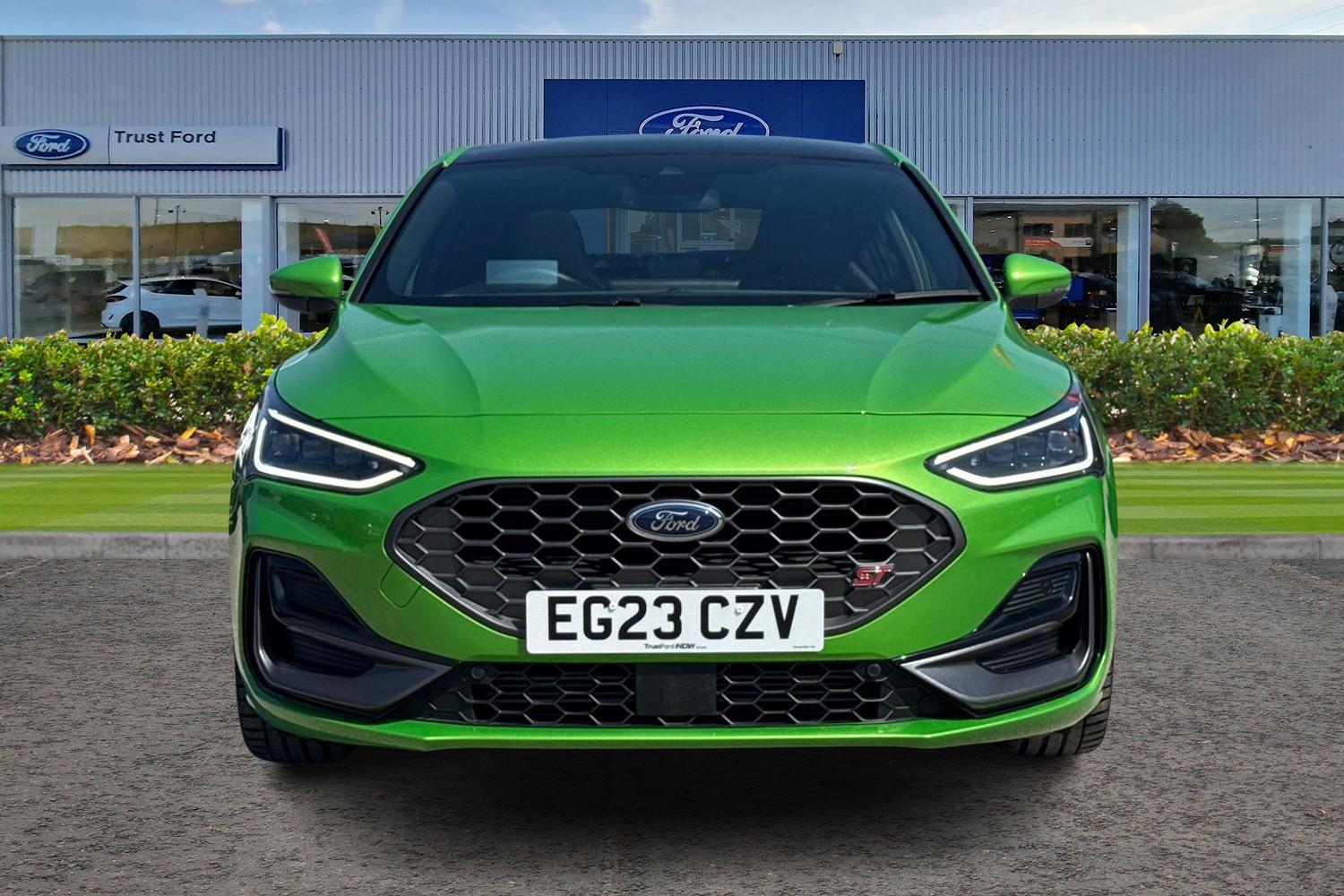 Ford FOCUS Photo 5