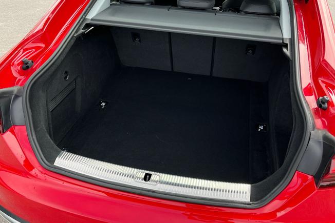AUDI A5 Photo 12