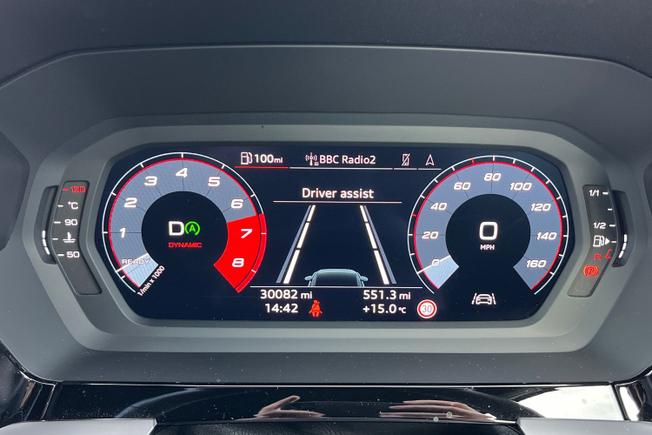 Audi A3 Photo 15