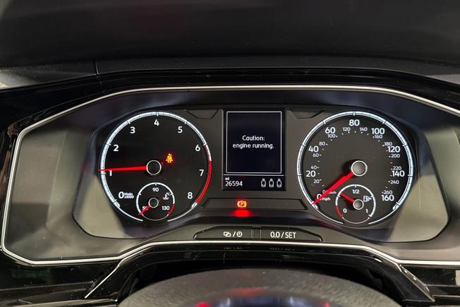 VOLKSWAGEN Polo Photo 15