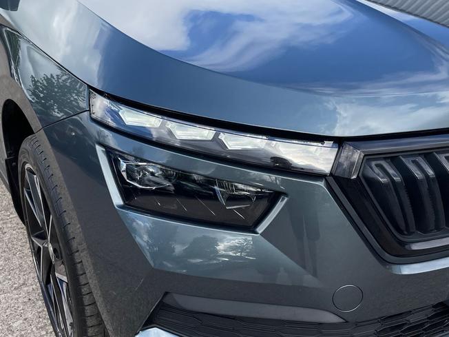 ŠKODA Kamiq Photo 19