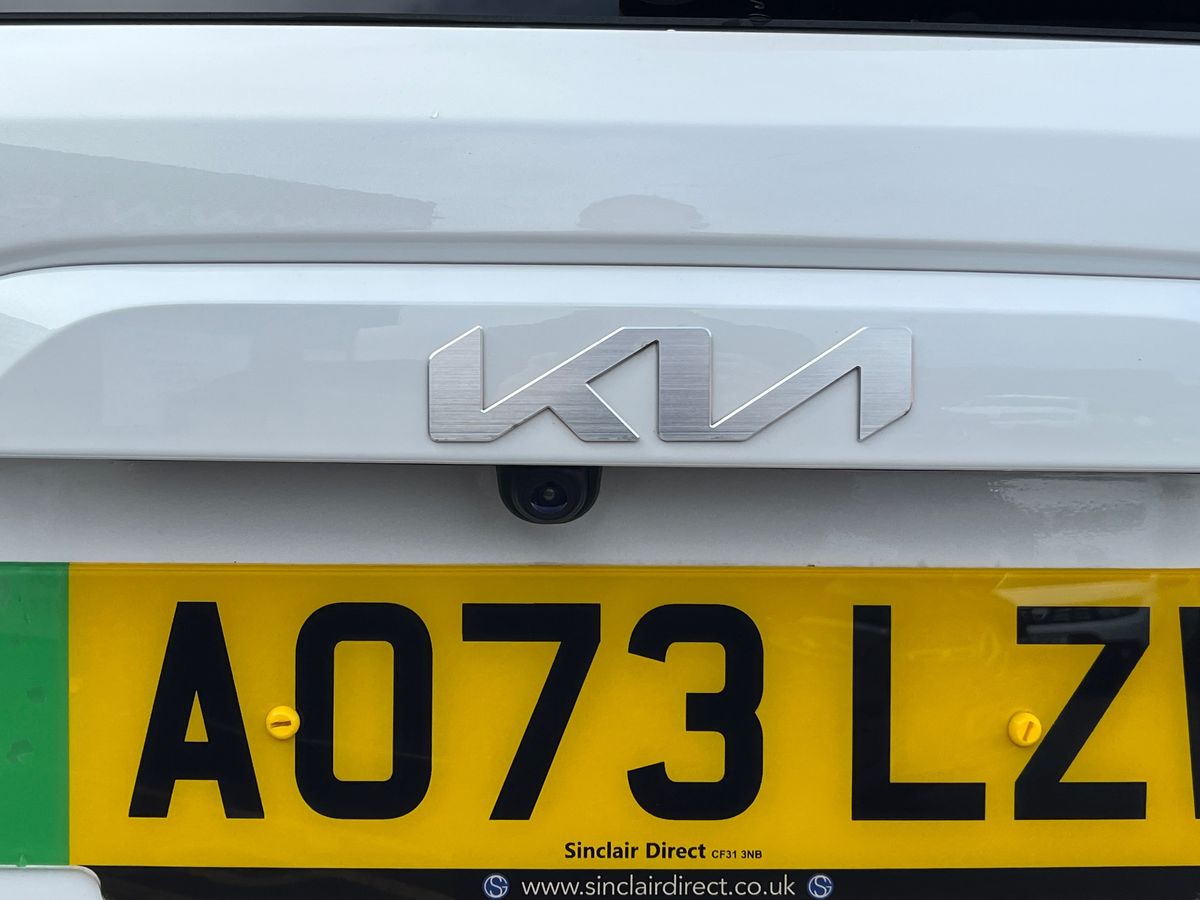 Kia Niro Photo 20