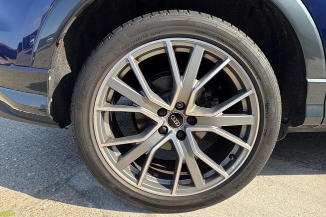 AUDI Q3 Photo 45