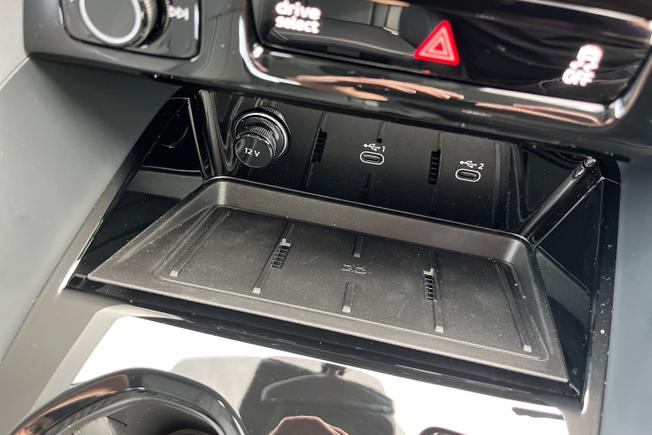 AUDI Q5 Photo 34