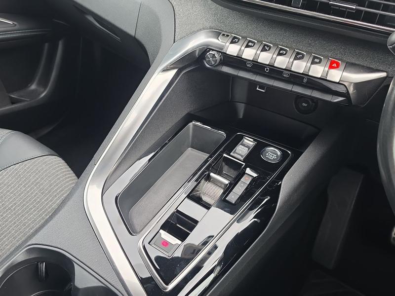 Used Peugeot 3008 LM23YGO 23