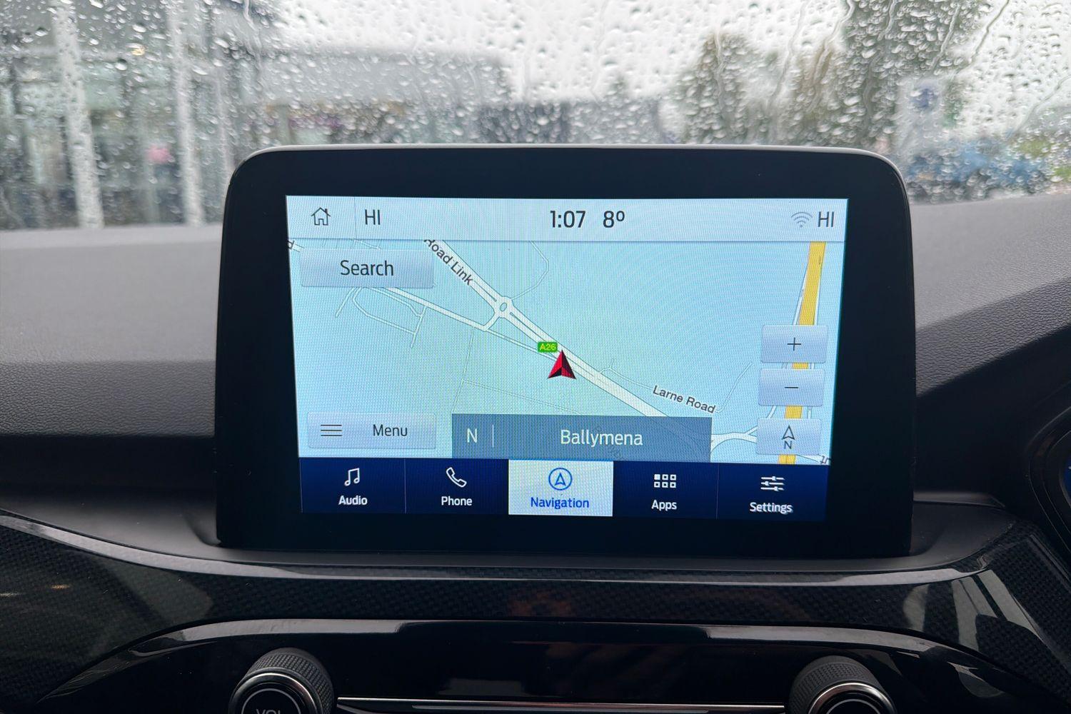Ford KUGA Photo 36