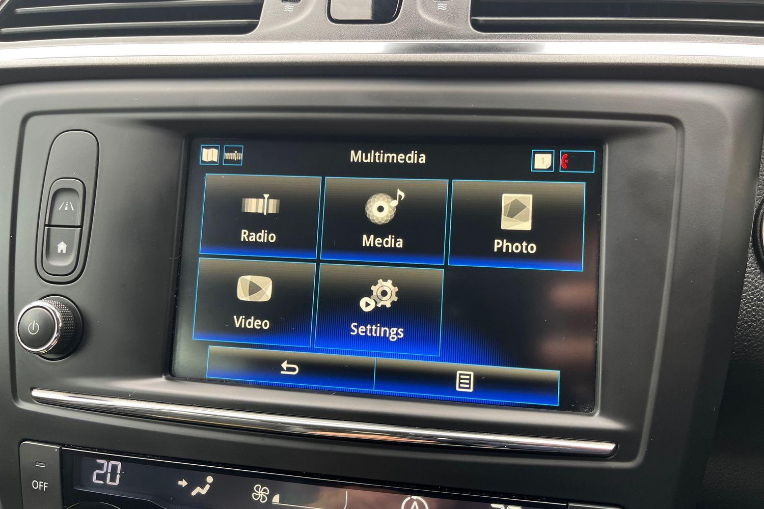 Renault KADJAR Photo 25