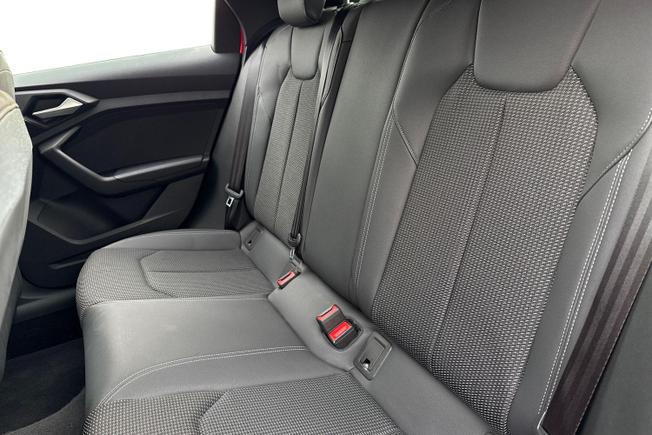 AUDI A1 Photo 9