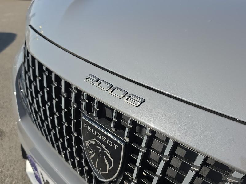 Used Peugeot 2008 KM25UPP 27