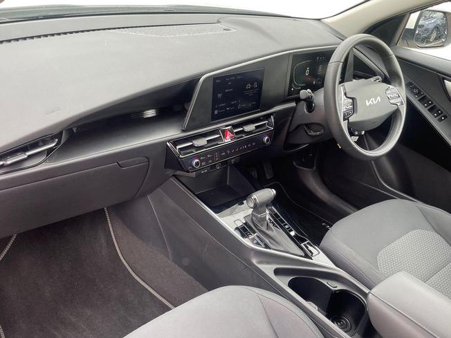 Kia Niro Photo 2