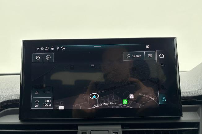 AUDI Q5 Photo 14