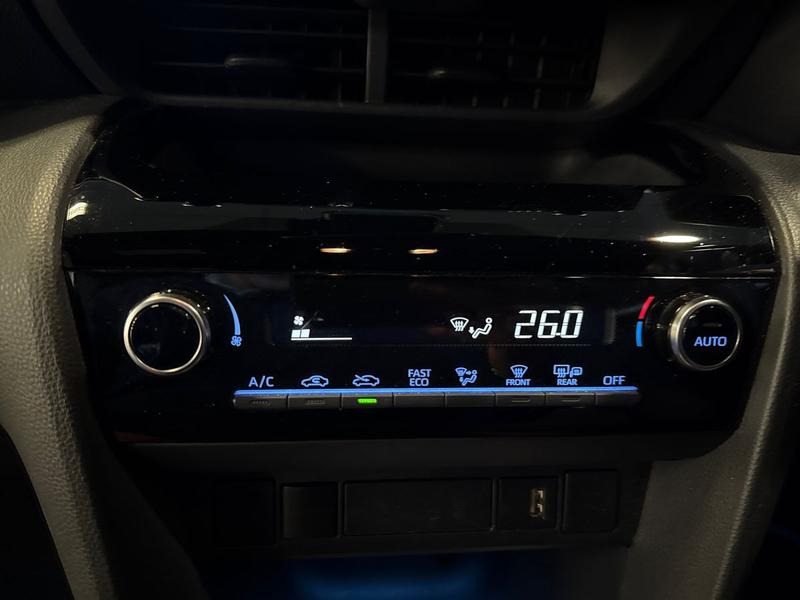 Used Toyota Yaris Cross PJ22UKE 44