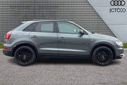 AUDI Q3 Photo 4