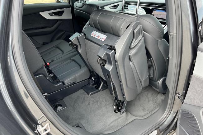 Audi Q7 Photo 59