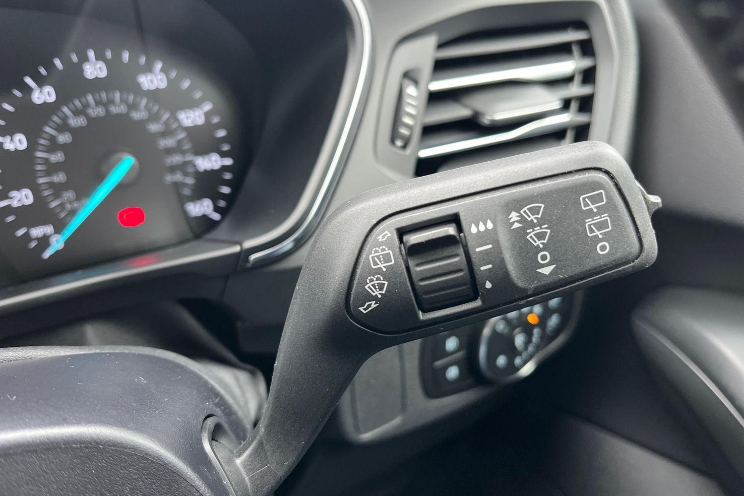 Ford Focus Photo 14