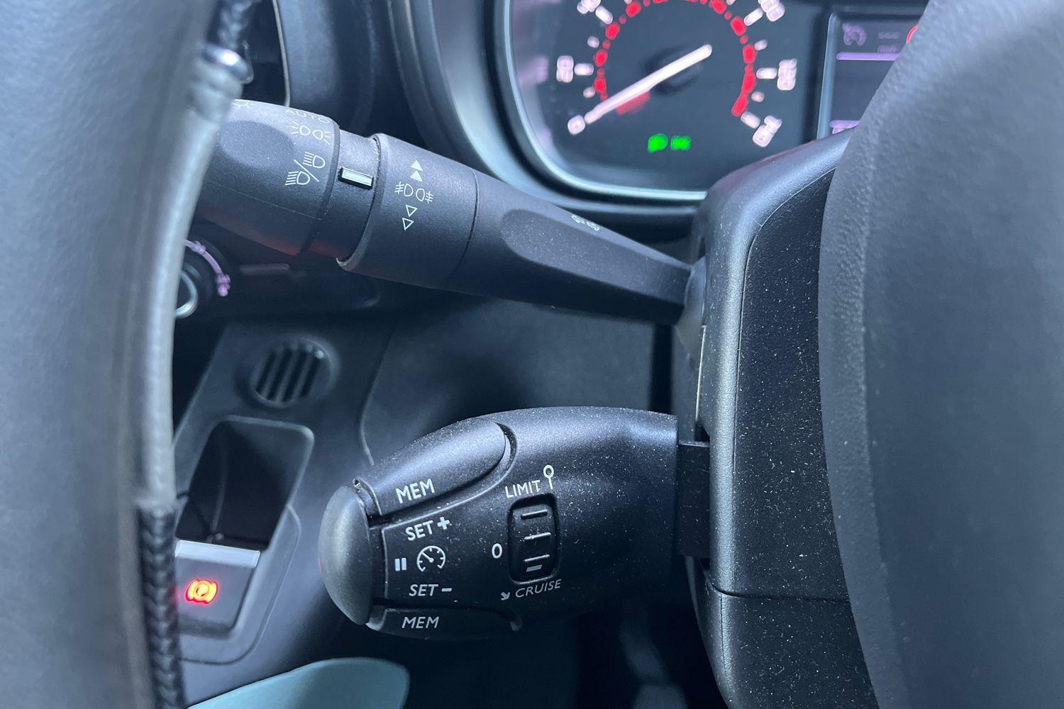 Citroen BERLINGO Photo 13