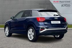 AUDI Q2 Photo 3