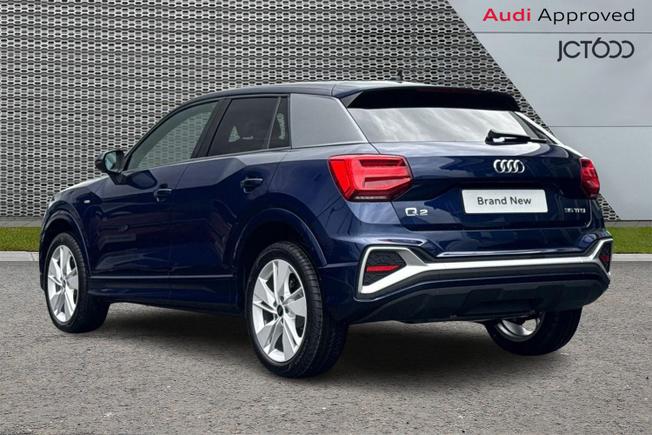 AUDI Q2 Photo 3