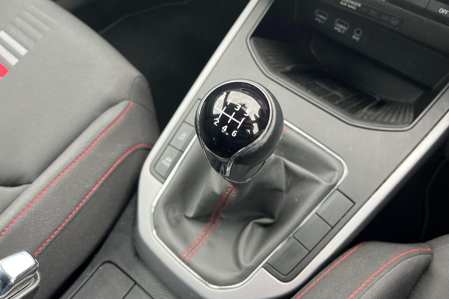 SEAT Arona Photo 39
