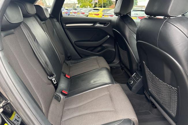 Audi A3 Photo 44