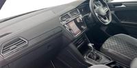 Volkswagen Tiguan Photo 1