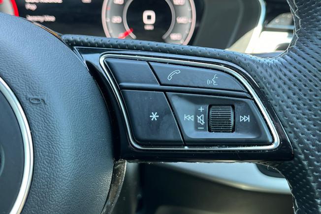 Audi A5 Photo 17