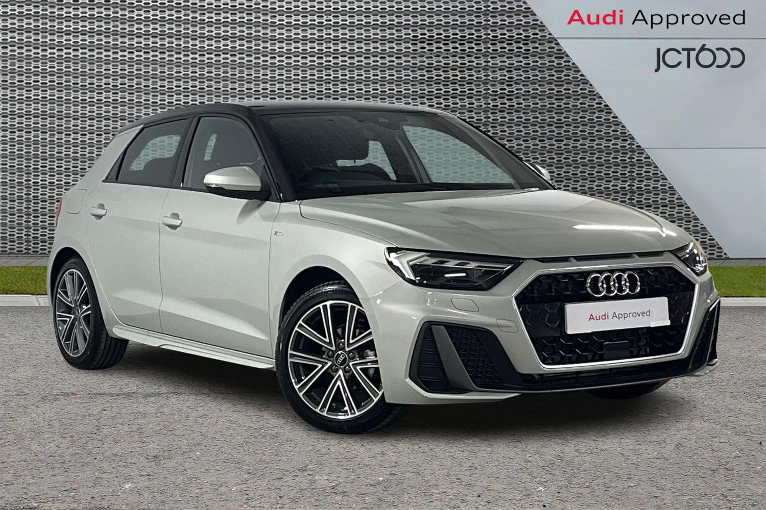 2026 Audi A1