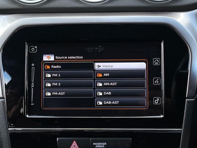 SUZUKI Vitara Photo 13
