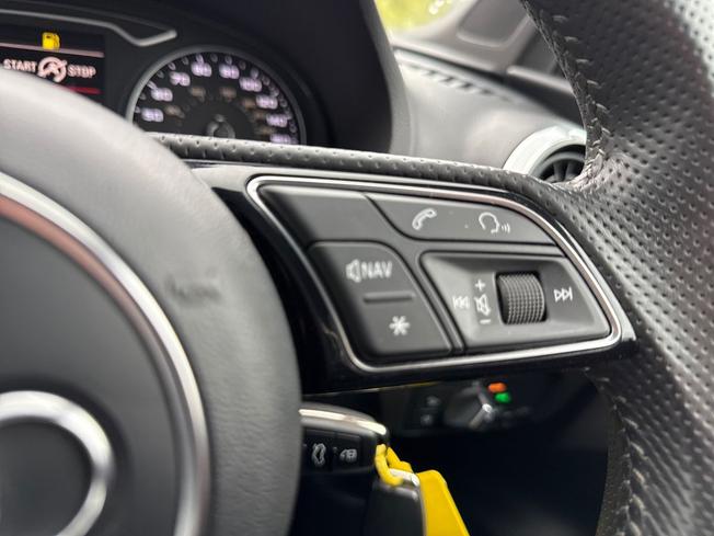 AUDI A3 Photo 17