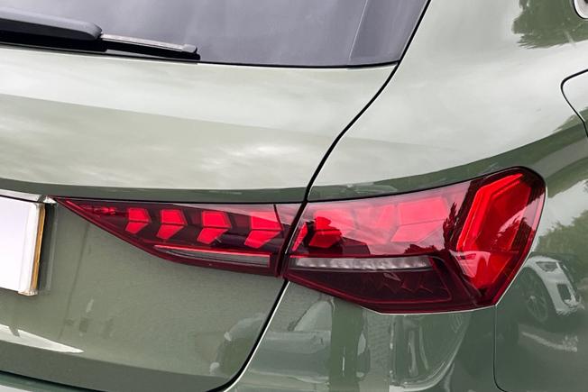 AUDI A3 Photo 18