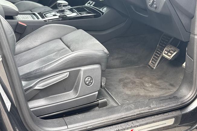 AUDI Q5 Photo 32