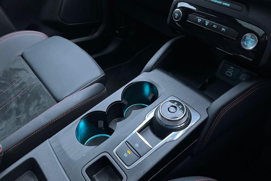 Used Ford KUGA YE25RWL 29