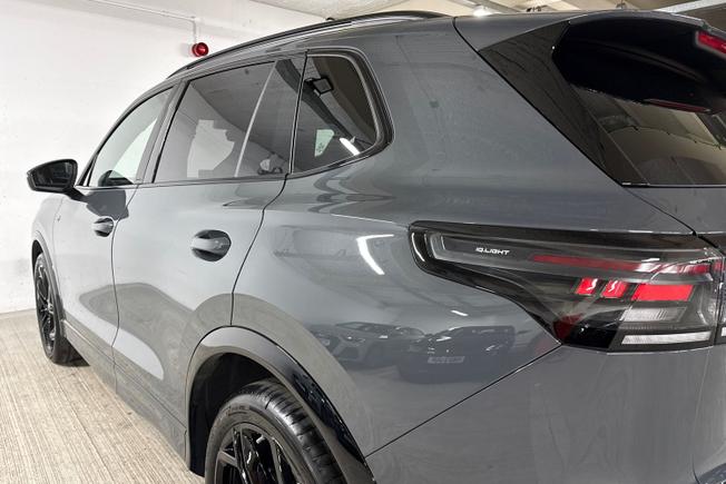 Volkswagen Tiguan Photo 36