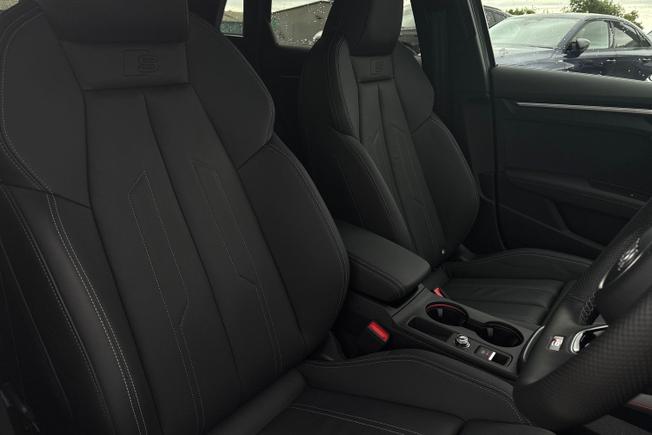 AUDI A3 Photo 21