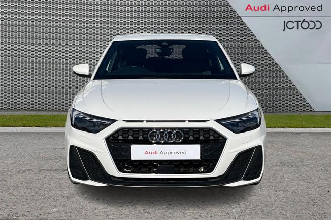 Audi A1 Photo 8