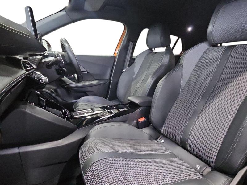 Used Peugeot 2008 VO72ZRZ 16